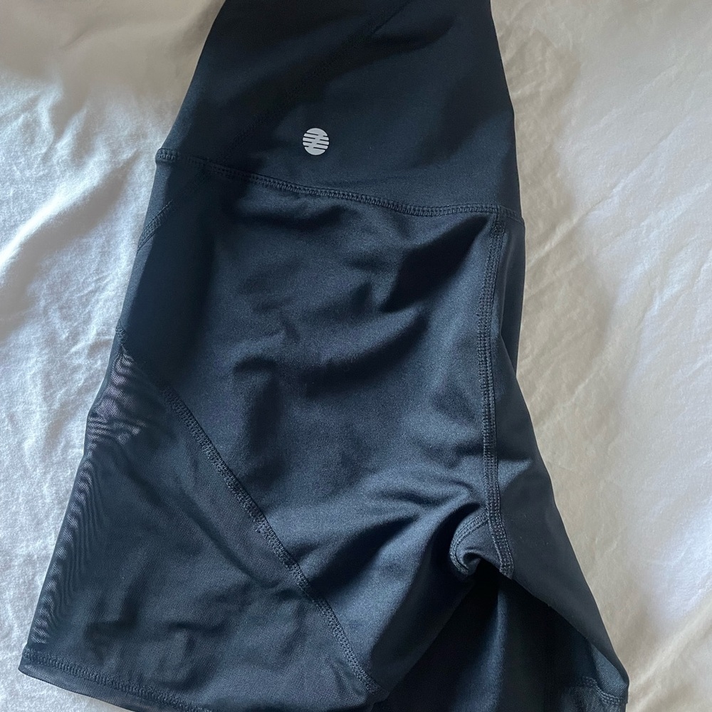 Zella Bike Shorts